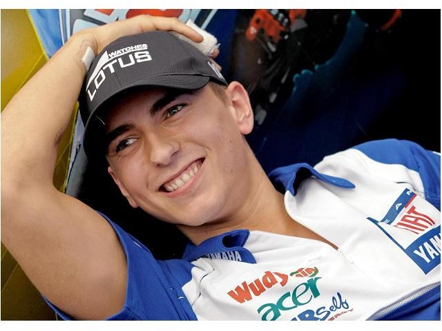 Lorenzo 2